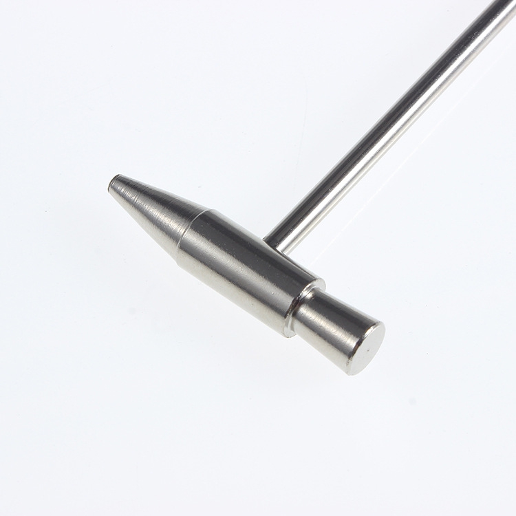 新款直销卡林巴琴调音锤拇指琴调音锤迷你锤子卡林巴配件钢琴工具