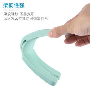直销硅胶厨具烘焙用品厨房工具烹饪勺铲更油刷刮刀垫食物夹打 新款