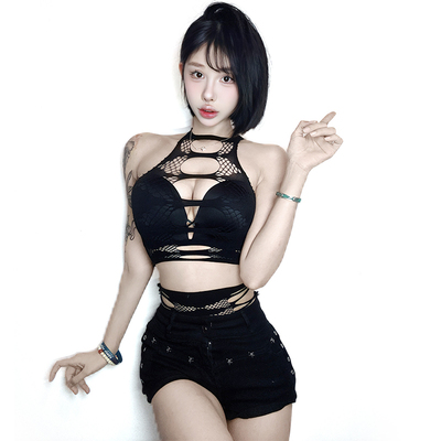 夜店酒吧gogo演出服套装