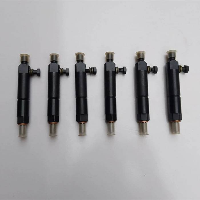 潍柴华丰油嘴总成R4105ZD潍坊华东R6105/6108/6110喷油器配件