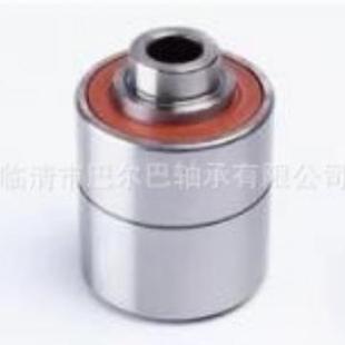 B涨紧器轴承过桥轴承水泵轴承非标轴承