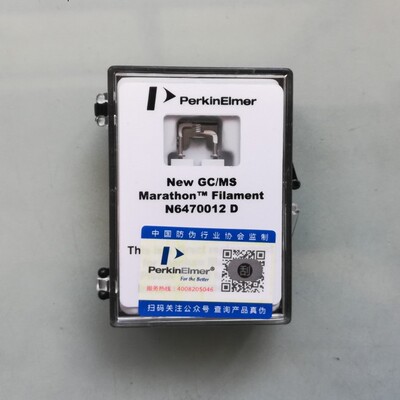 钨制灯丝 N6470012 珀金埃尔默 PerkinElmer