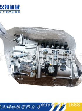 徐工装载机860137691 CP61Z-P61Z651喷油泵调速器组件(上柴CB0264