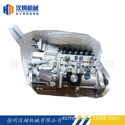 徐工装载机860137691 CP61Z-P61Z651喷油泵调速器组件(上柴CB0264