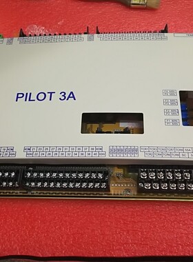 批发MMI255M2-1 弘讯Q7显示主板 注塑机电脑电路板 AK668显示板