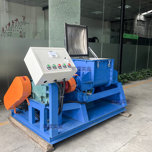 东莞厂家直销瓜尔胶捏合机硅橡胶捏合机 质优价廉