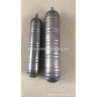 不锈钢磁性翻板液位计浮子磁性液位计带远传部分