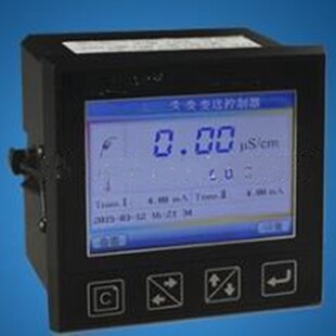 10000uS CCT ZXHD 8301A库号M341802 型号 电导率仪1.0