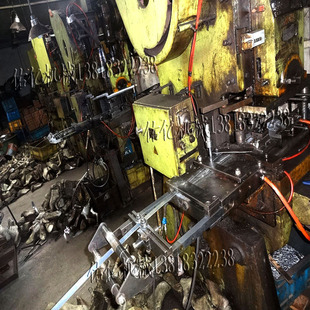 自动送料机AF3C金属钢带小型输送机自动送料器冲压模具给料机输送