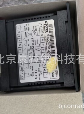 供应 STORK ST710-JB1JA.10  温控器 ST710-JB1BA.10 原厂全新
