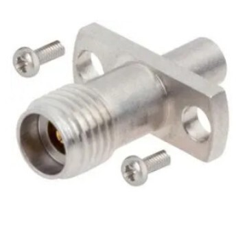 AMPHENOL SV MICROWAVE    轴连接器 1115-6124.