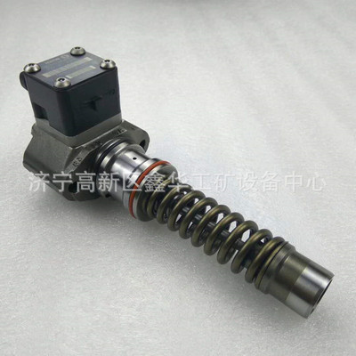 D7D单体泵20450666 0414750004 02112706用于EC240.290B机型