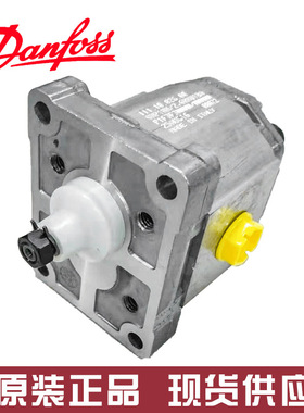 萨奥丹弗斯系列SEM2NN/011BN01FAM1C3C3NNNN/NNNNN液压泵齿轮泵