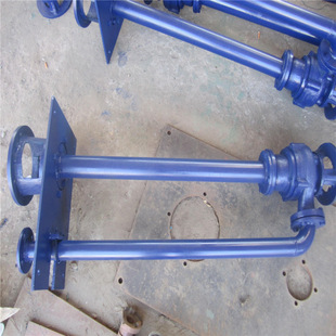 90防汛抗洪排污泵 立式 300YW950 地下污水泵 液下污水泵