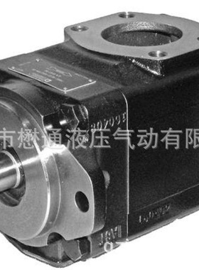 迪普马DUPLOMATIC双联叶片泵 FV6DC-20-31-1R00/10N-00