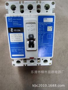 FD3090L CUTLER FD3075L FD3015L FD3030L HAMMER塑壳断路器