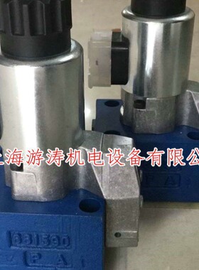 现货液压球阀M-3SEW10U15/420MG24N9K4上海游涛仓库秒发