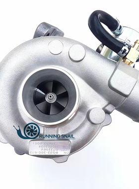 GT2256V涡轮增压器724652-5001S, 724652-7, 79517