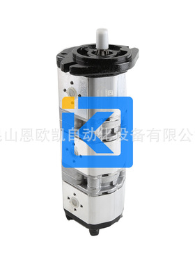 DEKA三联泵9M3511CA454141