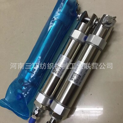 CM2B32-85-CB可替代DSBA-F-32-85-CA 双作用气缸Cylinder