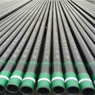 现货API5CT石油套管 石油裂化管 中高压石油套管