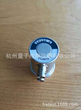 汕头超声双晶直探头2.5P10FG /5P10FG F5-F10双晶探头