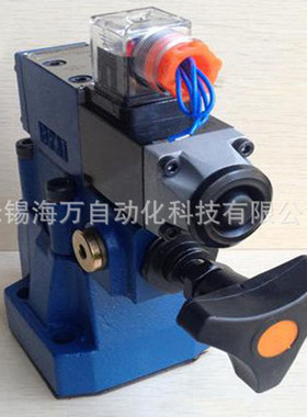 厂家特惠DAW20B-1-50B/100,DAW20B-2-50B/100电磁卸荷溢流阀