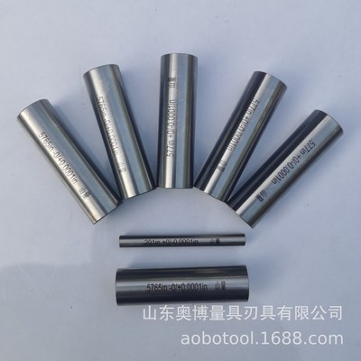 厂家供应英制销式塞规|英制针规0.061-0.250