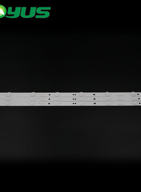 惠科55F7D灯条6501L566000020 GS-AL2 E257384 3BL-T5664102-18