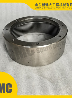 小松D31配件外鼓120-22-31132 SD08推土机外鼓 推土机转向外鼓