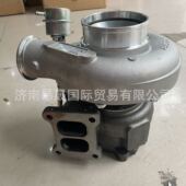 T7H 202V09100 汕德卡C7H G7S 重汽HOWO 涡轮增压器 C9H TX7 7892
