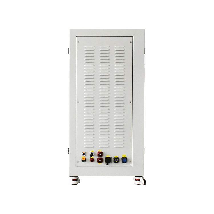 DC28V/430A直流负载电阻箱电源虚拟负载测试设备电气性能指标检测