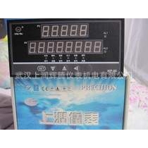 上润仪表WP-LC803-72-AAG-HL-P液晶中文显示智能流量积算仪带通讯