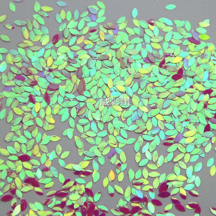 金葱粉亮片闪粉4mm镭射幻彩马眼形五角星正方形2mm美甲金葱粉,工业油品/胶粘/化学/实验室用品,金葱粉,淘宝优惠券,粉丝福利购,淘宝优惠卷