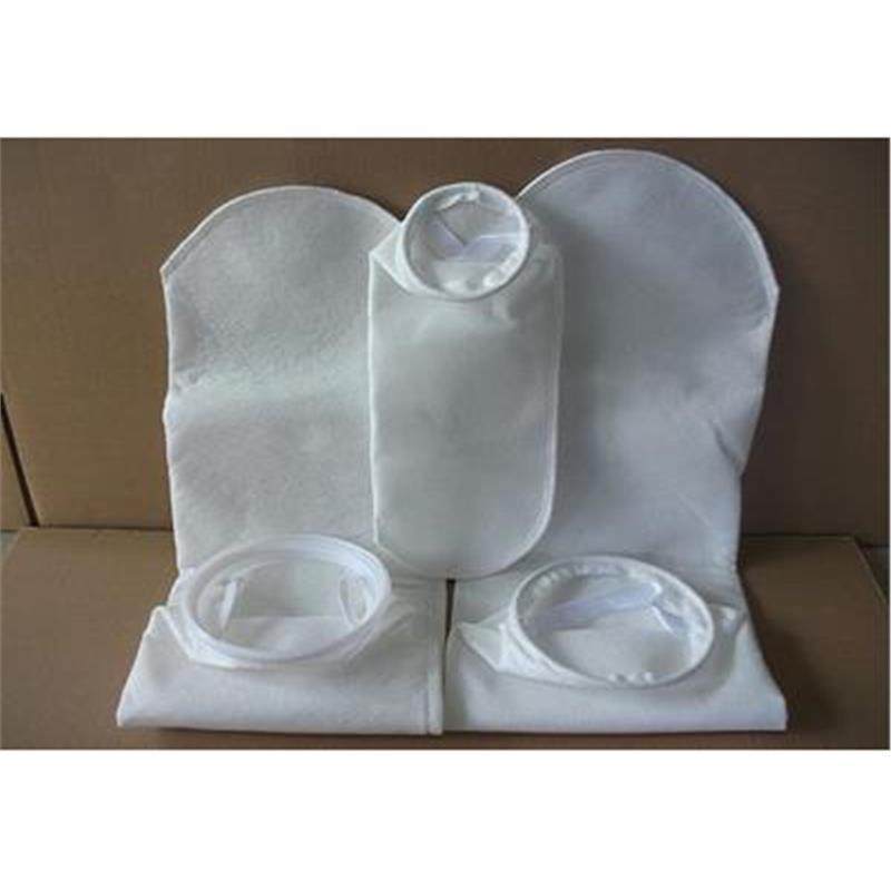 号号聚丙烯过滤袋/袋式过滤器专用布袋液体过滤袋耐高温布袋
