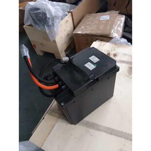 电池电动搬运车24v40ah50Aah55ah60ah中锂电池小金刚力