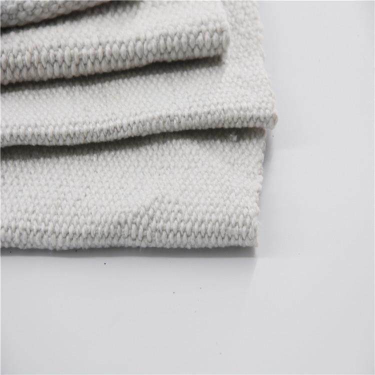 烟道高温密封隔热阻燃防尘钢丝玻纤加强防火布硅酸铝陶瓷纤维布,基础建材,隔热保温片,淘宝优惠券,粉丝福利购,淘宝优惠卷