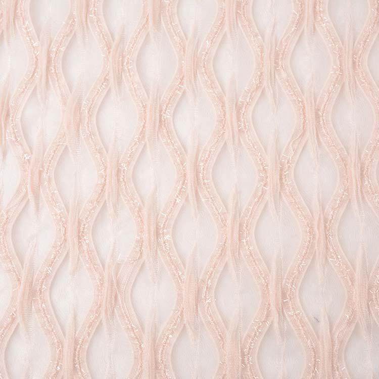 玻璃丝提花布玻璃纱葱布玻璃纱提花面料全涤提花涤氨亮丝提花,居家布艺,海绵垫/布料/面料/手工diy,淘宝优惠券,粉丝福利购,淘宝优惠卷