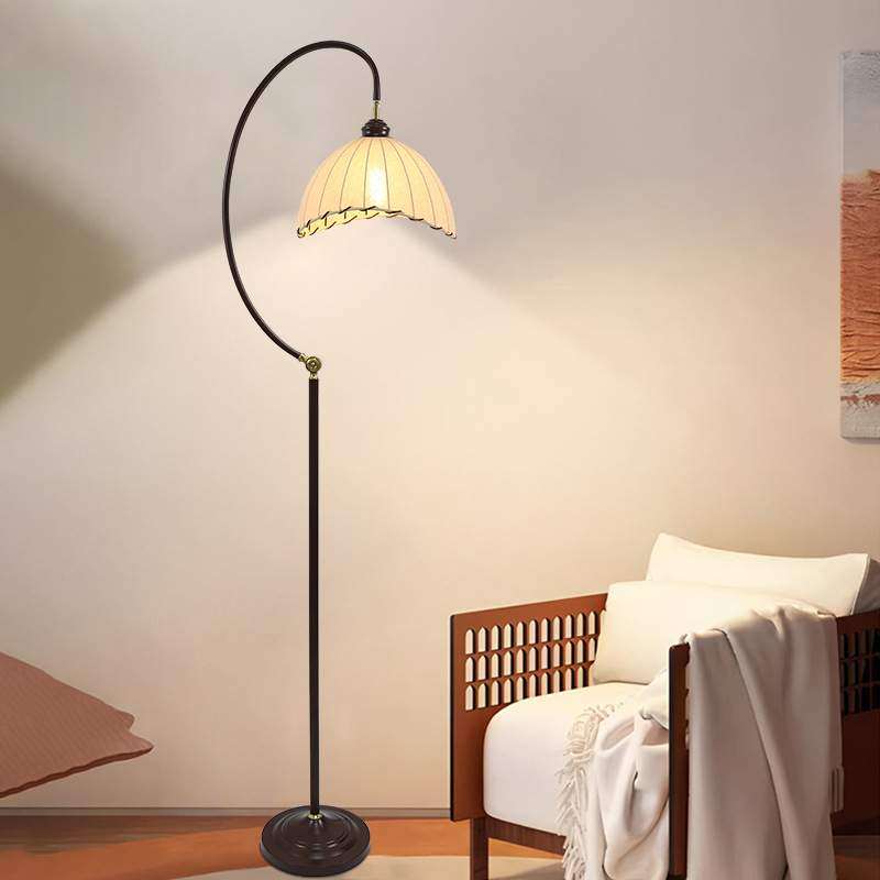 中古侘寂风轻奢落地灯客厅沙发旁卧室氛围感复古书房角落立式台灯,标准件/零部件/工业耗材,车间地垫,淘宝优惠券,粉丝福利购,淘宝优惠卷