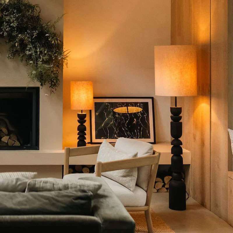 中古实木落地灯设计师款样板间客厅沙发旁高级氛围感立式落地台灯,标准件/零部件/工业耗材,车间地垫,淘宝优惠券,粉丝福利购,淘宝优惠卷