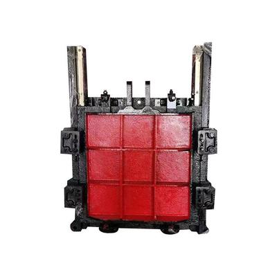 水库铸铁镶铜圆闸门手动启闭机污水处理平面拱形铸铁方闸门