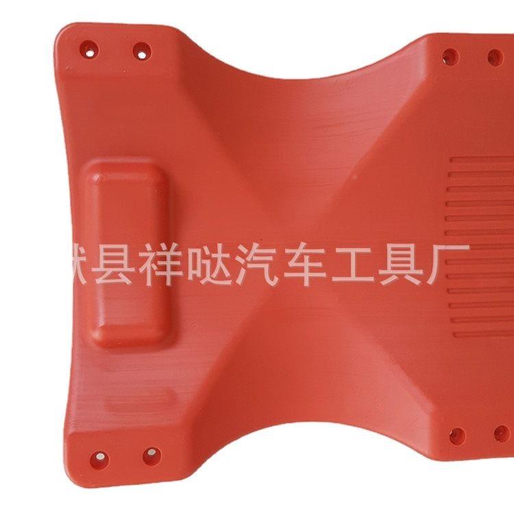 40料寸加厚塑修车保躺板修修理板滑板车睡板40寸加厚汽车维修汽工