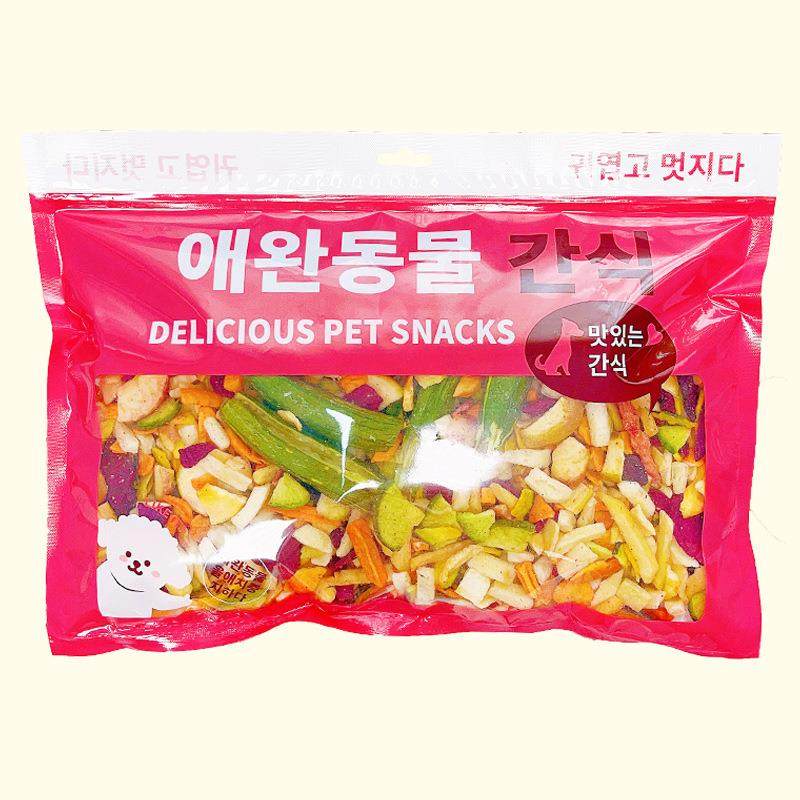 宠物狗狗零食冻干果蔬脆1000g两斤混合牛肉粒鸡肉碎狗蔬菜营养犬,宠物/宠物食品及用品,狗零食罐,淘宝优惠券,粉丝福利购,淘宝优惠卷