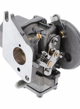 雅马哈2冲程4/5HP船外机化油器6E-1401-056E0-1401-05