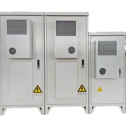户外一体化电源机柜5G室外通信设备柜铁塔基站智能恒温电源机柜