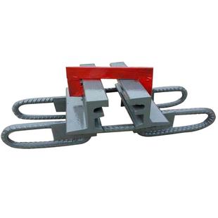 国亨现货销售型钢D80桥梁伸缩缝C40型模数式 梳齿板公路伸缩缝