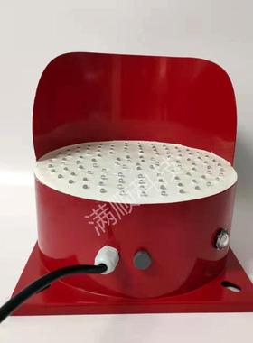 深圳工厂桥涵灯桥柱灯DHB300G/DHB200桥梁撞警示太阳能信号灯