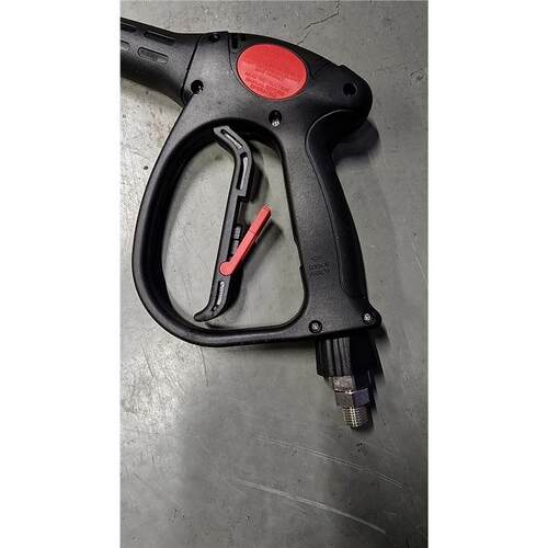 高压清洗机水枪各种型号高压洗车机枪头M14x1.5,M18x1.5,M22x1.5