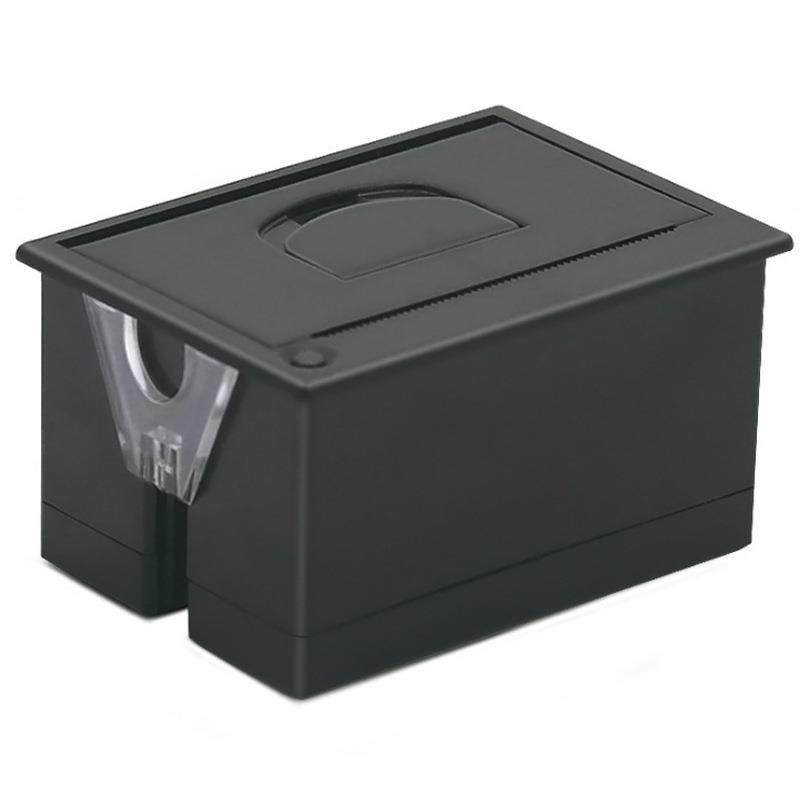 嵌入式热敏打印机58mm嵌入式打印机嵌入式打印单元