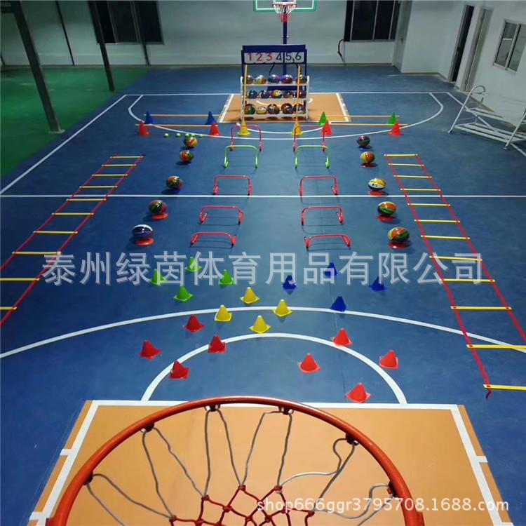 厂篮家室外移动式儿童球儿童手摇架加厚可升青少降小型篮球年架